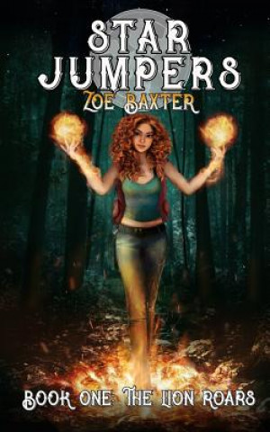 Carte Star Jumpers Zoe Baxter