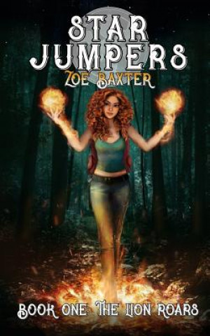 Книга Star Jumpers Zoe Baxter