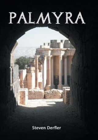 Carte Palmyra Steven Derfler