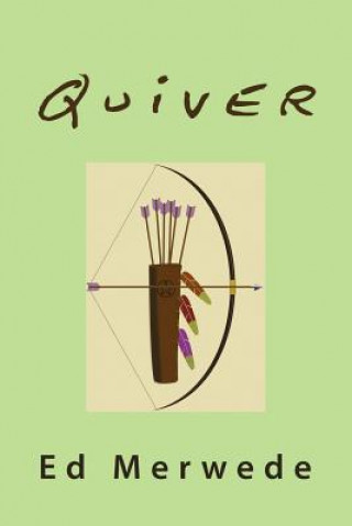 Libro Quiver Ed Merwede