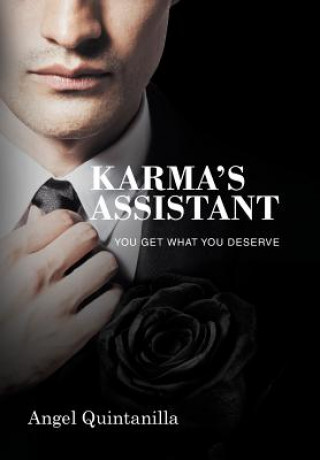 Boek Karma'S Assistant Angel Quintanilla