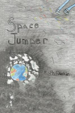 Carte Space Jumper Rankin