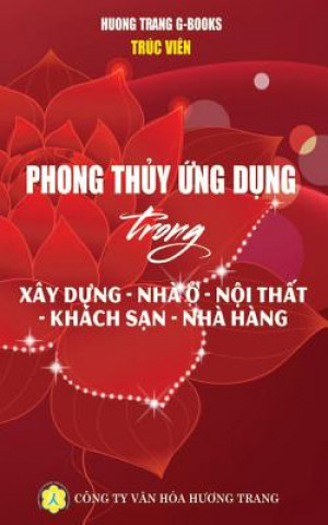 Könyv Phong th&#7911;y &#7913;ng d&#7909;ng Truc Vien