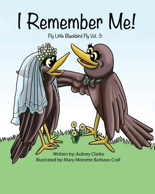 Knjiga I Remember Me Aubrey Clarke
