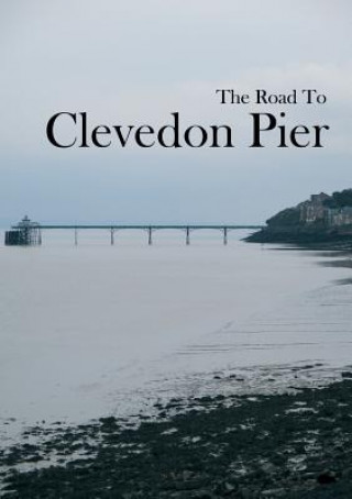 Kniha Road To Clevedon Pier M DAVIDSON