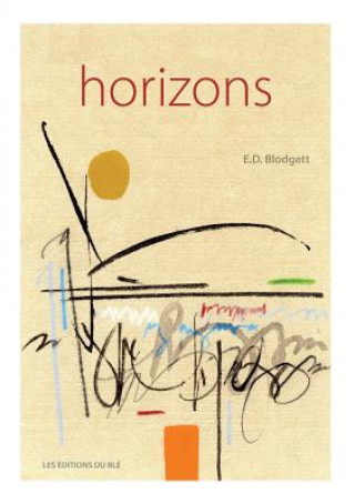 Buch Horizons E D Blodgett