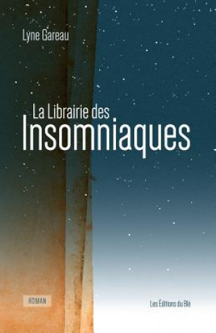 Carte La Librairie Des Insomniaques LYNE GAREAU
