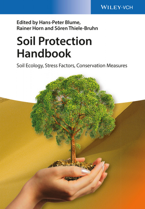 Kniha Soil Protection Handbook 