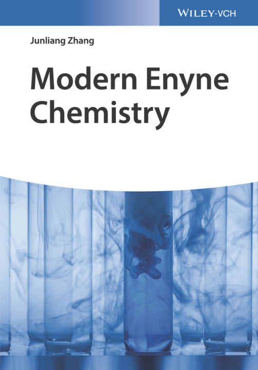 Libro Modern Enyne Chemistry Junliang Zhang