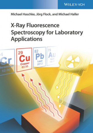 Book X-Ray Fluorescence Spectroscopy for Laboratory Applications Michael Haschke