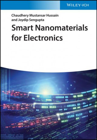 Book Smart Nanomaterials for Electronics Hussain