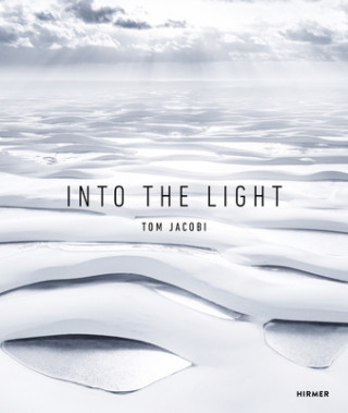 Kniha Tom Jacobi: Into the Light Tom Jacobi