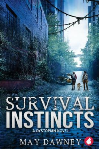 Kniha Survival Instincts May Dawney