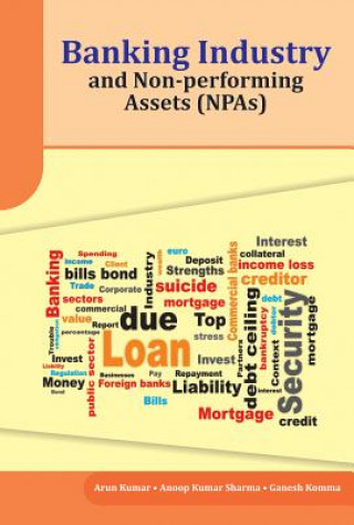 Carte Banking Industry and Non-performing Assets (NPAs) Arun (Medical College Kolkata) Kumar