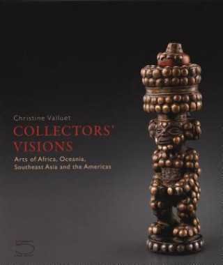 Kniha Collectors' Visions Christine Valluet