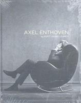 Kniha Axel Enthoven Kurt Vanbelleghem