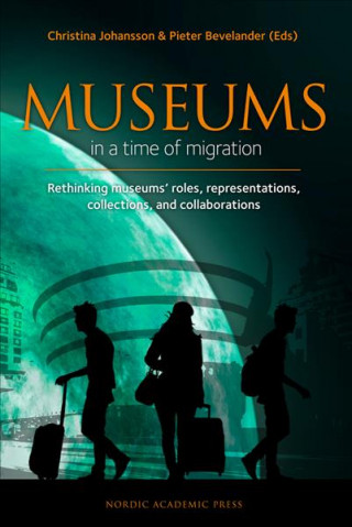 Książka Museums in a time of Migration 