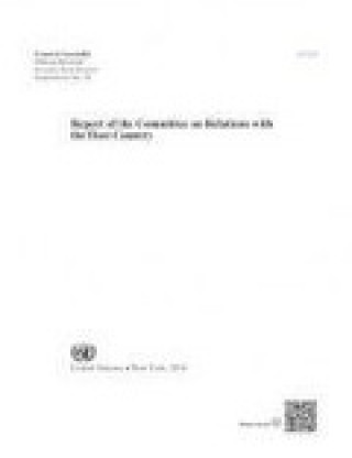 Carte Report of the Committee on Relations with the Host Country United Nations: General Assembly