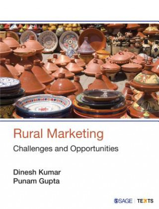 Book Rural Marketing Dinesh Kumar