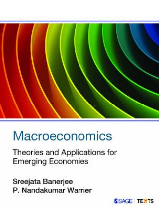 Libro Macroeconomics Sreejata Banerjee