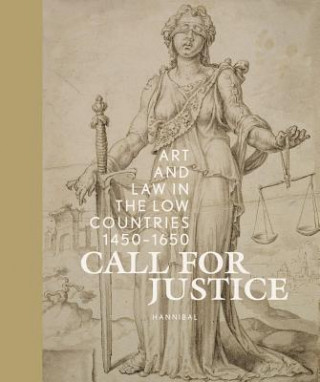 Kniha Call for Justice Samuel Mareel