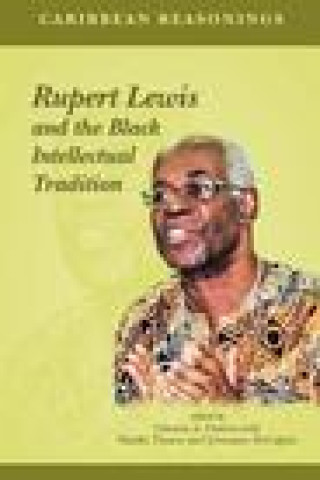 Kniha Caribbean Reasonings Clinton A. Hutton
