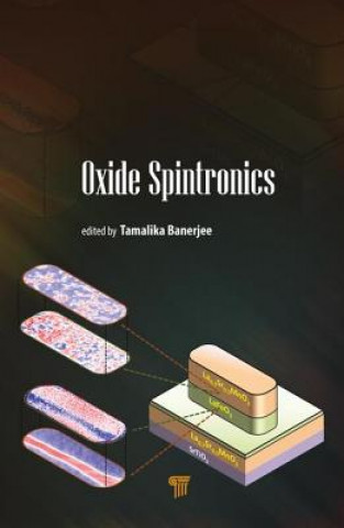 Libro Oxide Spintronics Tamalika Banerjee