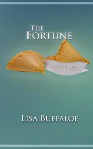 Książka Fortune Lisa Buffaloe
