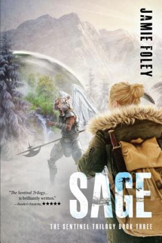 Buch Sage Jamie Foley