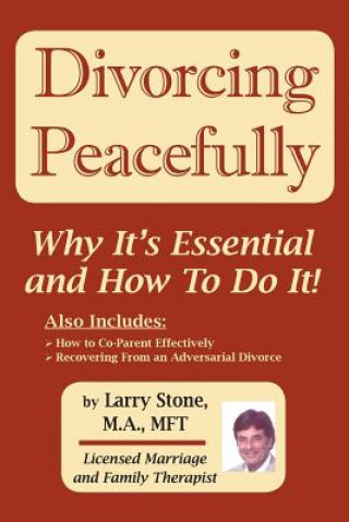 Carte Divorcing Peacefully Larry Stone