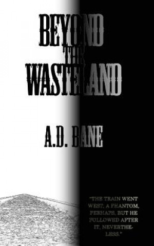 Könyv Beyond the Wasteland A D Bane