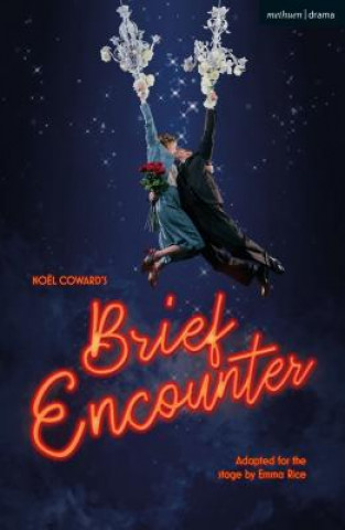 Buch Brief Encounter Noel Coward