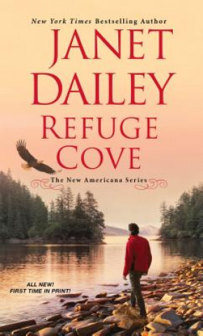 Kniha Refuge Cove Janet Dailey