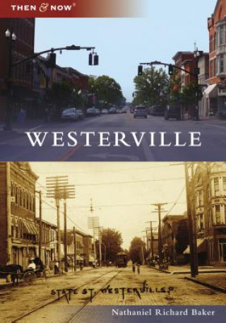 Buch Westerville Nathaniel Richard Baker