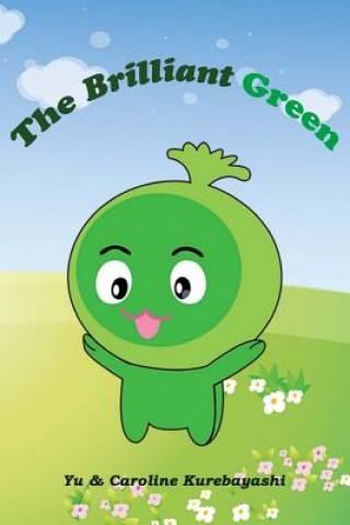 Книга The Brilliant Green Yu Kurebayashi