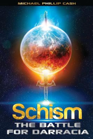 Book Schism Michael Phillip Cash