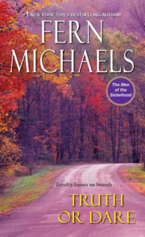 Βιβλίο Truth or Dare Fern Michaels