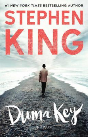 Книга Duma Key Stephen King