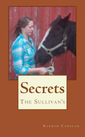 Knjiga Secrets Karren Cahalan