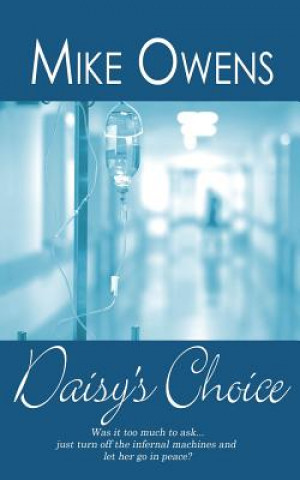 Kniha Daisy's Choice Mike Owens