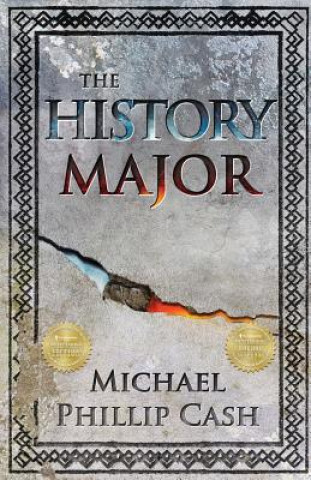 Livre History Major Michael Phillip Cash