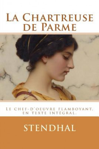 Buch La Chartreuse de Parme Stendhal