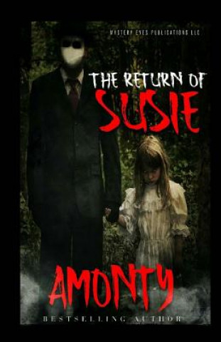 Knjiga Susie Author Amonty