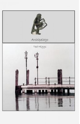 Knjiga Archipelago Ted Higgs