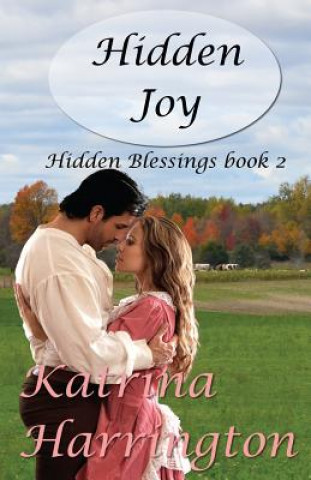 Book Hidden Joy Katrina Harrington
