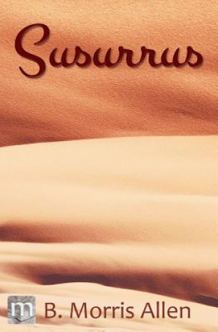 Boek Susurrus B Morris Allen