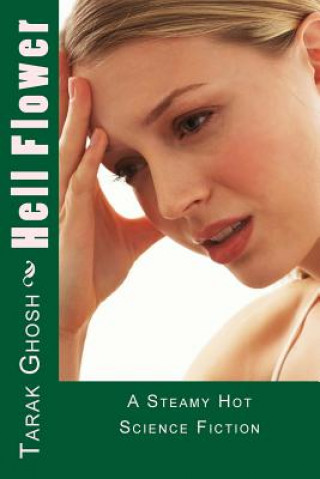 Βιβλίο Hell Flower Tarak Ghosh