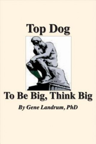 Carte Top Dog Gene Landrum