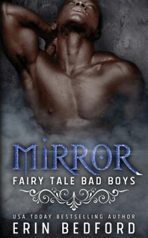 Book Mirror Erin Bedford