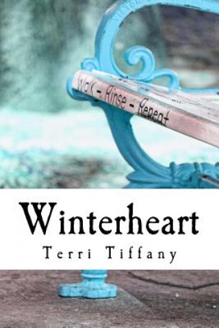 Buch Winterheart: Where friendship, hope and a little bit of magic unite Terri Tiffany